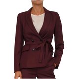 Linea Emme Marella Jakne 2525046161 Bordo Cene