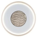 Globo 48558-60 - LED prigušiva plafonsko svetlo EILA LED/60W/230V Ø 59 cm bež + daljinski upravljač | Eponuda.com