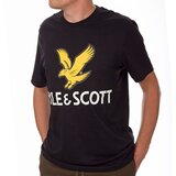 Lyle and Scott LYLE&SCOTT MUSKA MAJICA PRINTED T-SHIRT cene