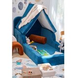 Atelier Del Sofa Dečiji krevet Funbed Single Indigo | Eponuda.com