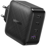 Ugreen CD224 USB punjač 3xUSB tip C 65W GaN Cene'.'