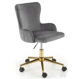 Xtra furniture Pisarniški stol Timoteo - siv, (20741505) | Shoptok.si