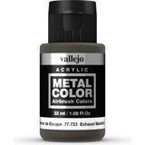Vallejo Metal Color 723 Exhaust Manifold - 32 ml Cene
