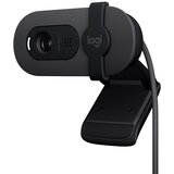 Logitech Brio 100 Full HD Webcam – GRAPHITE | Eponuda.ba