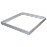  Nadgradni nosač za LED panel 600x600x70mm Cene