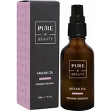 Argan Oil