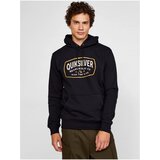 Quiksilver High Cloud Hood Sweatshirt - Mens | shoptok.hr