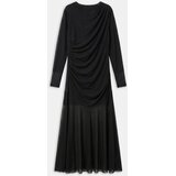 Sinsay Maxi haljina s naborima | shoptok.hr