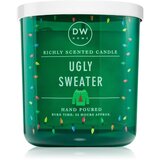 DW Home Signature Ugly Sweater mirisna svijeća 249 g Cijene