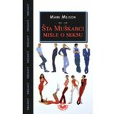  knjiga šta muškarci misle o seksu Cene
