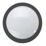  Led vanjska rasvjeta PK-300T 15W 4000K SENSOR MT ANTRACIT | shoptok.hr