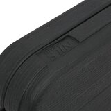  Nc3404 tamno siva sklopivna vrtna klupa 180 cm nils camp | shoptok.hr
