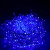  Svjetlosna zavjesa u obliku ledenih siga s 500 LED lampica | shoptok.hr