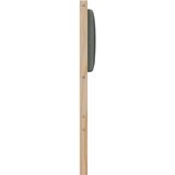  Uzglavlje Ostalo Smeđa 135 cm Masivna borovina | shoptok.hr
