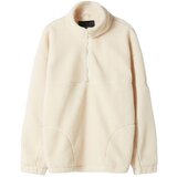 Bershka Prehodna jakna bež | Shoptok.si