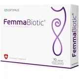femmabiotic 10 kapsula