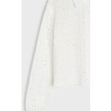 Sinsay Kratka košulja | shoptok.hr