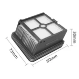 HEPA Filter za H11, H11max, H12 Usisavače