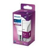 Philips PS756 LED SIJALICA10W (75W) A60 E27 CW 4000K FR ND 1PF/10 | ePonuda.com