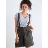 Yups Khaki skirt cmu0530. R69 | Shoptok.si
