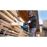 Bosch Akumulatorska lančana testera Bosch GKE 18V-40 professional Solo bez baterije i punjača (06008D3000) | ePonuda.com