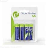  Energine E Baterije AA Alkaline LR6 4KOM Cijene
