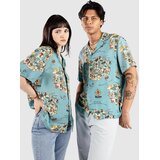 The Dudes Dudland Hawaiian Srajca multicolor | Shoptok.si