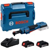 Bosch Akumulatorski ključ z ragljo GRC 18V-60 06019N8002 | Shoptok.si
