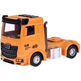  Građevinski set - kamion s kontejnerom - zvučni i svjetlosni efekti | shoptok.hr