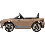  Licencirani auto na akumulator BMW i4 – zlatni | shoptok.hr