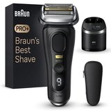 Braun Series 9 - 9560cc System wet&dry | shoptok.hr