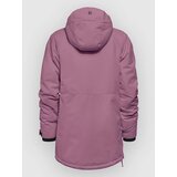 Horsefeathers Fiora Anorak dusky orchid | Shoptok.si