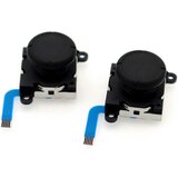 INORCO 2Pcs Za Ns Stikalo Ročaj 3d Joystick Levi in ​​Desni Ročaj Stikalo Ročaj Dodatki, (21875481) | Shoptok.si