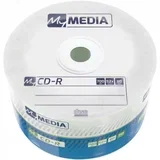 CD-R 52X 50PK WRAP 700MB 69201 ( 74MM/Z )