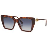 Fendi Sunčane naočale FE 40161I Tortoise | shoptok.hr