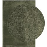  Tepih HUARTE kratkih vlakana mekani i perivi zeleni 120x170 cm | shoptok.hr