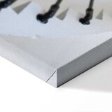  Slika - Endless Stairs (1 Part) Vertical 40x60 Na talijanskom platnu | shoptok.hr