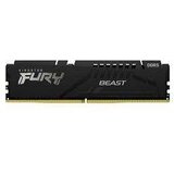 Kingston MEM DDR5 16GB 6400MHz FURY Beast EXPO | Eponuda.com