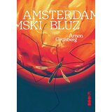 Booka Arnon Grunberg - Amsterdamski bluz Cene