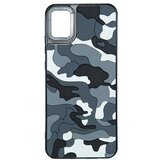  Maska za telefon 3D PROTECT za Samsung A04E DZ2, Siva | Eponuda.com