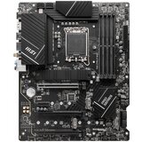 MSI Mainboard Desktop PRO Z790-P WIFI | Eponuda.ba