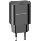 Comicell Kućište punjača Superior CO-DC24 Fast PD Type C 25W 3A crno Cene