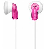 Sony slušalice MDRE9LPP.AE, in-ear, pink Cijene
