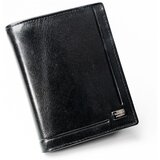 Rovicky Denarnice PC106BARBLACKRFI Črna | Shoptok.si