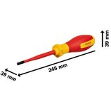 Bosch VDE Profes. izvijač, izoliran, SL5.5 | shoptok.hr