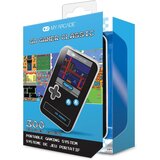 My Arcade Go Gamer Classic prenosna igralna konzola v črno-sivo-modri barvi | Shoptok.si