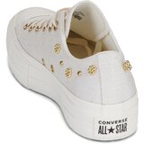 Converse Nizke superge Chuck Taylor All Star Lift Bež | Shoptok.si