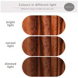Maison de Rêve Ciglasti tapecirani bračni krevet s prostorom za odlaganje s podnicom 160x200 cm Etero – | shoptok.hr