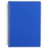  Notes A5 Gratz, plavi | shoptok.hr