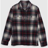 GAP Kids Flannel Shirt - Boys | Shoptok.si